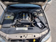 Opel Omega