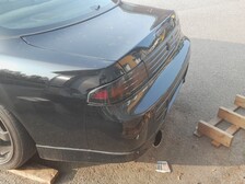 Nissan 200SX