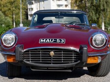 Jaguar E-type