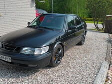 Saab 9-3
