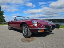 Jaguar E-type