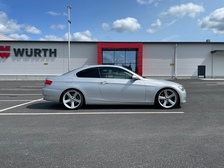 BMW 335