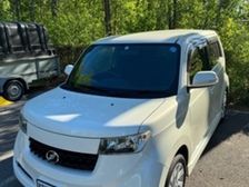 Toyota BB