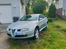 Alfa Romeo GT