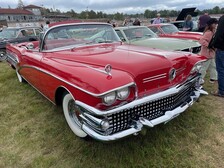 Buick Roadmaster