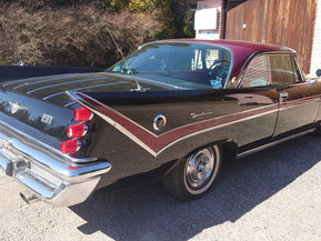 DeSoto Fireflite