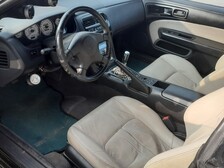 Nissan 200SX