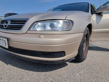 Opel Omega