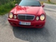 Mercedes-Benz CLK