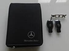 Mercedes-Benz CLK
