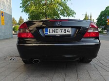 Mercedes-Benz CLK