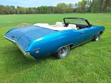 Buick Skylark