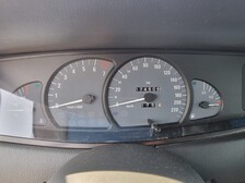 Opel Omega