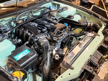 Nissan 200SX