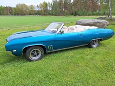 Buick Skylark