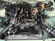 Nissan 200SX