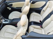 Mercedes-Benz CLK