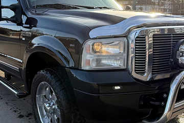 Ford Excursion