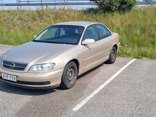 Opel Omega