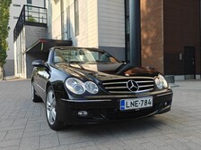 Mercedes-Benz CLK