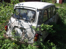 Renault 4