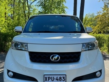 Toyota BB