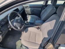 Opel Omega