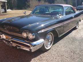DeSoto Fireflite
