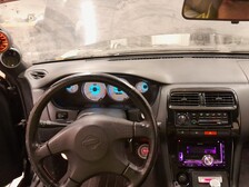 Nissan 200SX
