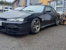Nissan 200SX