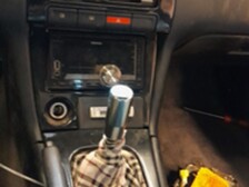 Nissan 200SX