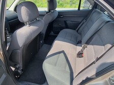 Opel Omega
