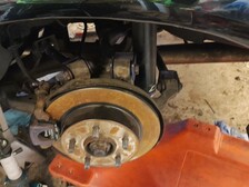 Nissan 200SX