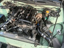 Nissan 200SX