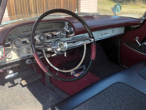 DeSoto Fireflite