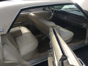 Pontiac Bonneville