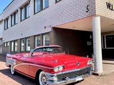 Buick Roadmaster