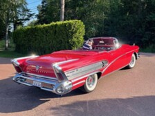 Buick Roadmaster