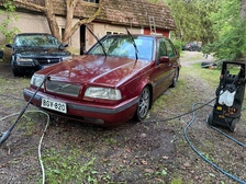 Volvo 460