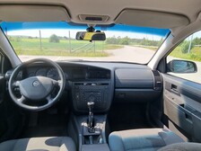 Opel Omega