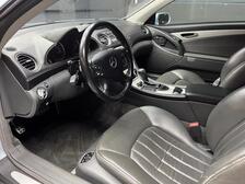 Mercedes-Benz SL 55 AMG