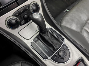 Mercedes-Benz SL 55 AMG