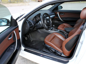 BMW 130