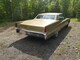Cadillac De Ville