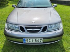 Saab 9-5