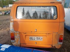 Volkswagen Kleinbus
