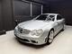Mercedes-Benz SL 55 AMG