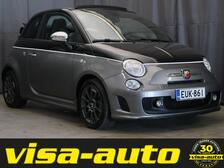 Fiat-Abarth 500