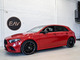 Mercedes-Benz A