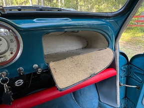 Morris Minor